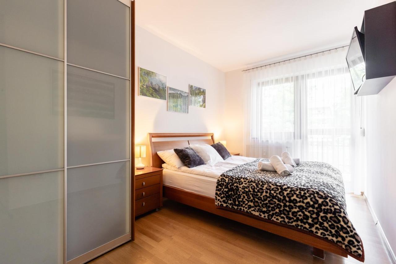 Apartamenty Okowita I Karat Zakopane, Zakopane